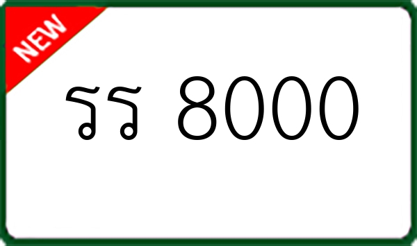 รร 8000